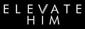 Elevate Him Logo